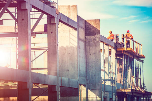 Best Commercial Concrete Services in Jasper, FL