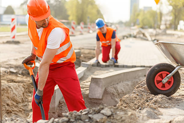 Best Concrete Sidewalk Installation in Jasper, FL