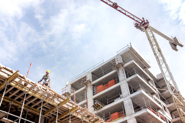 Best Concrete Foundation Repair in Jasper, FL
